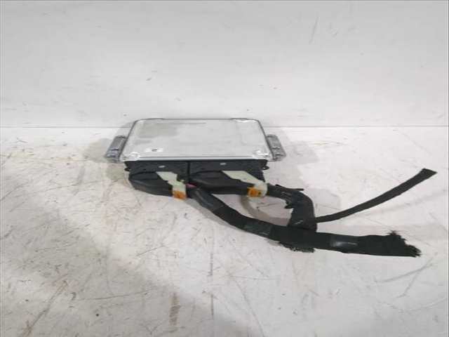 Foto 3ª: Centralita Motor ECU Peugeot Rifter 1.5 BLUEHDI 100 102CV [YHT (DV5RCF) YHY (DV5RD)] (2018)