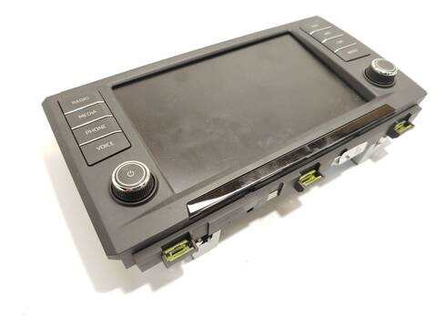 Pantalla Multifuncion Seat Ateca 1.5 TSI 150CV 110KW