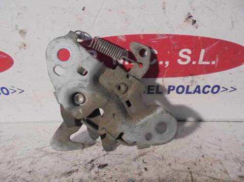 Foto 2ª: Cerradura Capot Fiat Ulysse 2.0 16V JTD CAT 109CV 80KW [RHW] (2004)