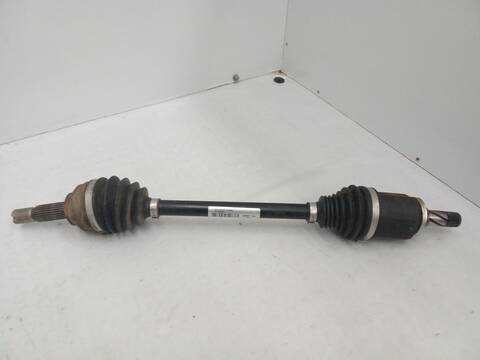 Transmision Delantera Izquierda Mg ZS 1.5 VTI 106CV 78KW