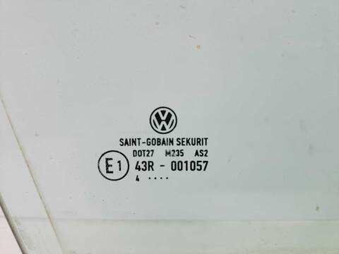 Foto 2ª: Luna Delantera Derecha Volkswagen Golf 1.9 TDI BERLINA 105CV 77KW [BKC] (2004)