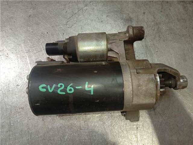 Foto 3ª: Motor de Arranque Audi A7 3.0 TDI QUATTRO [3.0 LTR. - 180 KW V6 24V TDI]