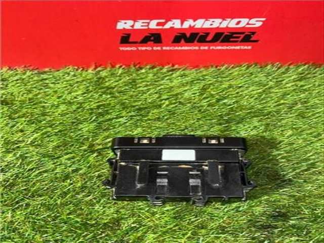 Foto 2ª: Centralita Motor ECU Renault Express ADVANCE BLUE DCI DIESEL FAP 75CV 55KW [K9K U8] (2021)