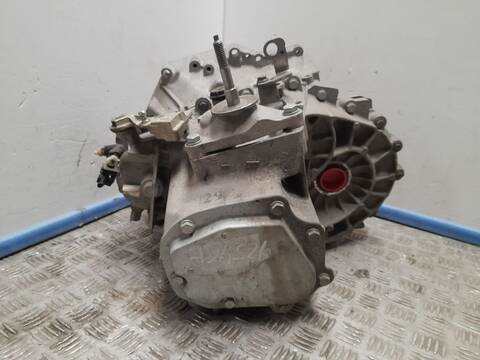 Foto 3ª: Caja Cambios Citroen C4 FEEL 120CV 88KW [BH01]