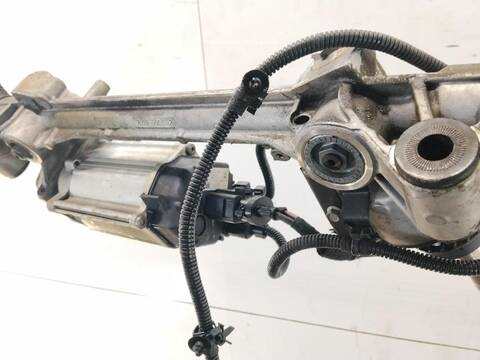 Foto 2ª: Cremallera de Direccion Opel Astra 1.6 CDTI 68) [B 16 DTL] (2009)