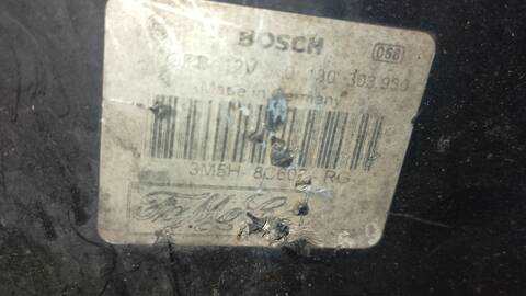 Foto 2ª: Electroventilador Ford Focus AMBIENTE D) BERLINA 116CV 85KW [KKDA] (2006)