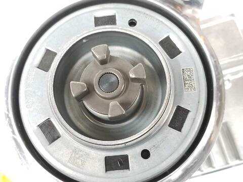 Foto 2ª: Cremallera de Direccion Peugeot 308 ACCESS (2010)