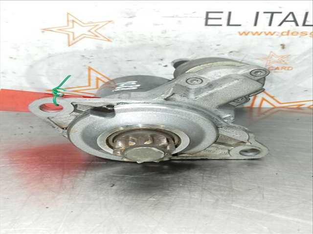 Foto 2ª: Motor de Arranque Seat Altea SPORT-UP 140CV 103KW [BKD] (2006)