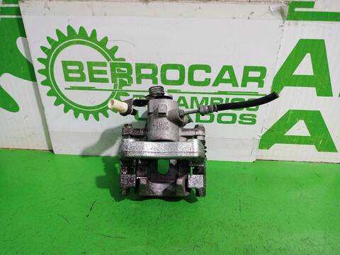 Foto 2ª: Pinza Freno Trasera Izquierdo Peugeot 2008 ALLURE 110CV (2013)