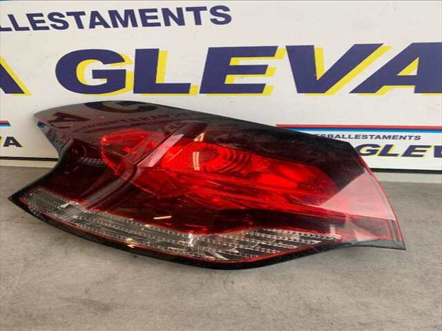 Piloto Trasero Izquierdo Citroen DS4 1.2 TURBO130CV