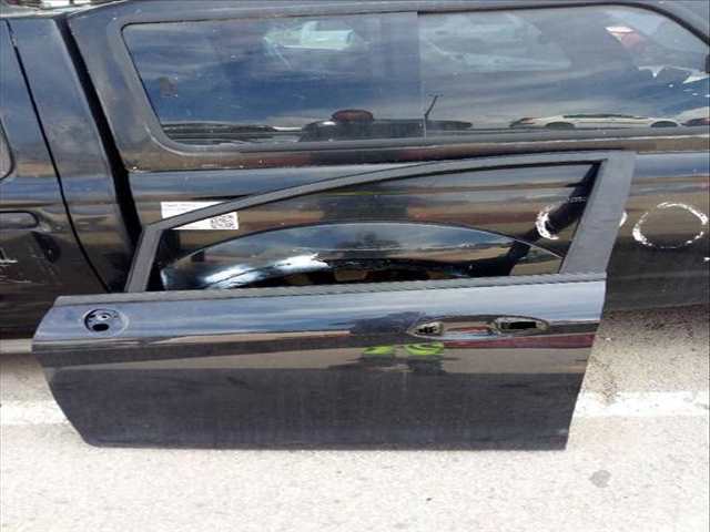 Foto 2ª: Puerta Delantera Izquierda Ford Fiesta 1.4 TDCI (2008)
