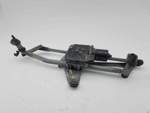 Foto 2ª: Motor Limpia Delantero Volkswagen Passat HIGHLINE BLUEMOTION 140CV 103KW [CFFB] (2012)