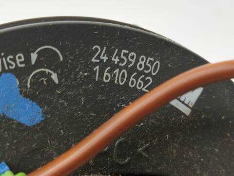 Foto 2ª: Anillo Airbag Opel Corsa BLUE LINE 69CV 51KW [Z13DT] (2006)