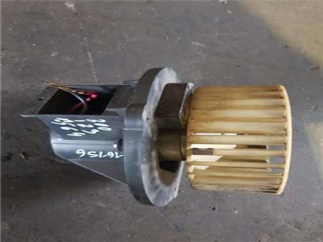 Calefacción Mercedes 300 D (123.130) SEDAN