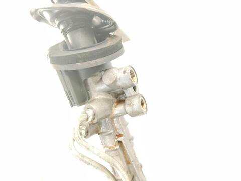 Foto 2ª: Cremallera de Direccion Citroen Jumper 2.0 BLUEHDI 130 [AHN (DW10FUD)] (2006)