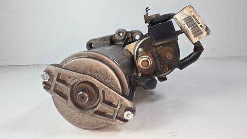 Foto 2ª: Motor de Arranque Nissan Interstar G9U630 (2009)