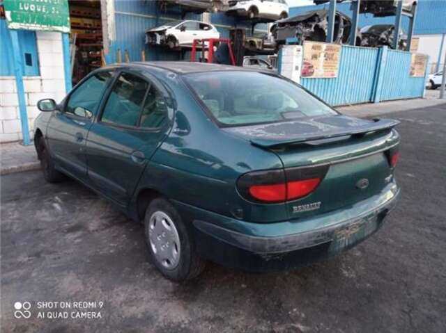 Foto 2ª: Elevalunas Eléctrico Delantero Derecho Renault Megane 1.6E ALIZE [1.6 LTR. - 66 KW] I CLASSIC (LA0)(1996-_) [K7M]