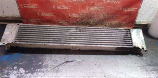 Foto 3ª: Intercooler Fiat Ducato 2.0 D 115 MULTIJET [250 A1.000]