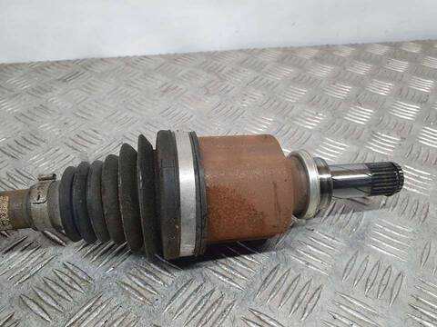 Foto 2ª: Transmision Delantera Izquierda Renault Express VAN 75CV 55KW [K9K872] (2021)