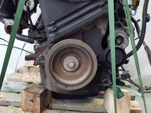 Foto 2ª: Motor Completo Dacia Dokker AMBIANCE (2019)