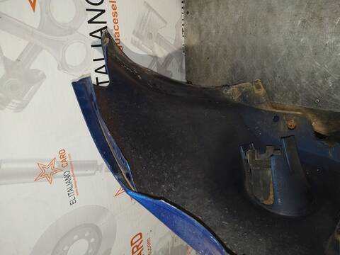 Foto 2ª: Paragolpes Delantero Honda Hrv CVT 4WD 5-PTAS.) 105CV 77KW GH) [D16W1] (2004)