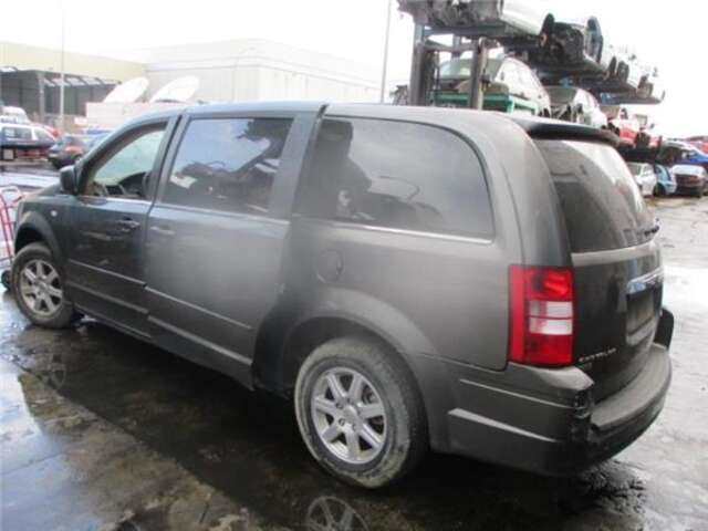 Foto 2ª: Cerradura Maletero Portón Chrysler Grand Voyager 2.8 LIMITED [2.8 LTR. - 120 KW CRD CAT] [VM64C]