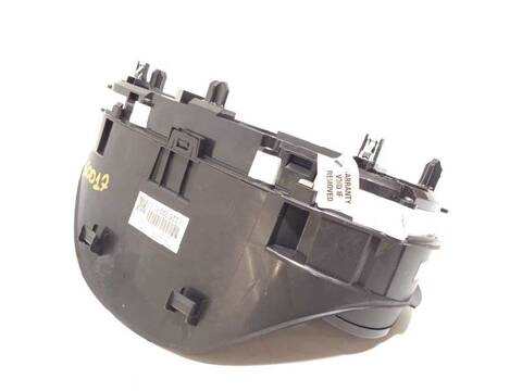 Foto 4ª: Cuadro de Instrumentos Opel Crossland 1.5 CDTI DPF 120CV 88KW [D15DTH] (2019)