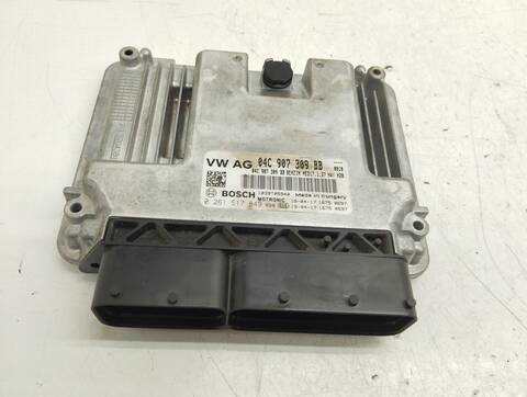 Centralita Motor ECU Volkswagen Polo 1.0 TSI 116CV 85KW