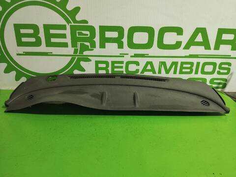 Foto 3ª: Salpicadero Nissan Micra 1.2 CAT 80CV [CR12DE] (2002)