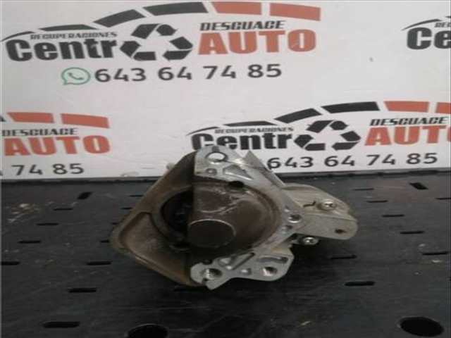 Foto 2ª: Motor de Arranque Renault Megane 1.5 BUSINESS [1 5 LTR. - 76 KW DCI DIESEL FAP] BERLINA 103CV II BERLINA 5P 10.2002 )