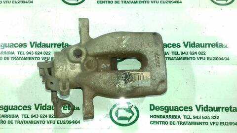 Pinza Freno Trasera Derecho Peugeot 308 CONFORT 120CV 88KW