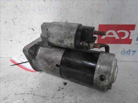 Motor de Arranque Opel Insignia 2.0 EDITION BERLINA 131CV 96KW