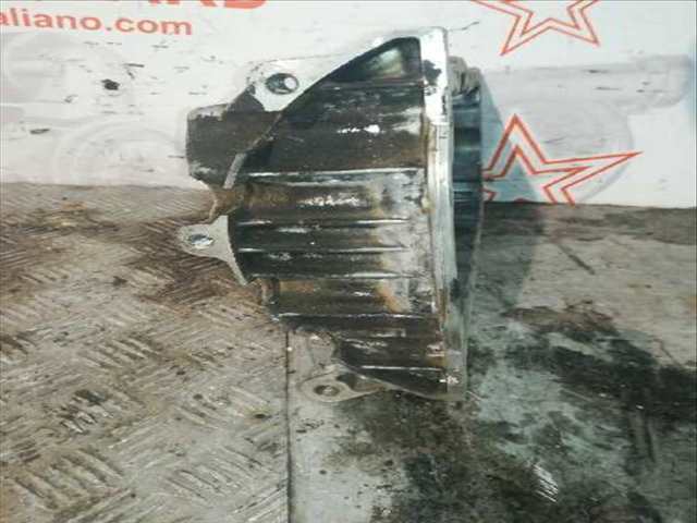 Foto 3ª: Carter Volkswagen Caddy 60CV 44KW