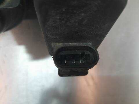 Foto 4ª: Faro Derecho Renault Megane 1.9 D KALEIDO 98CV 72KW I SCENIC JA0) [F9Q] (1998)