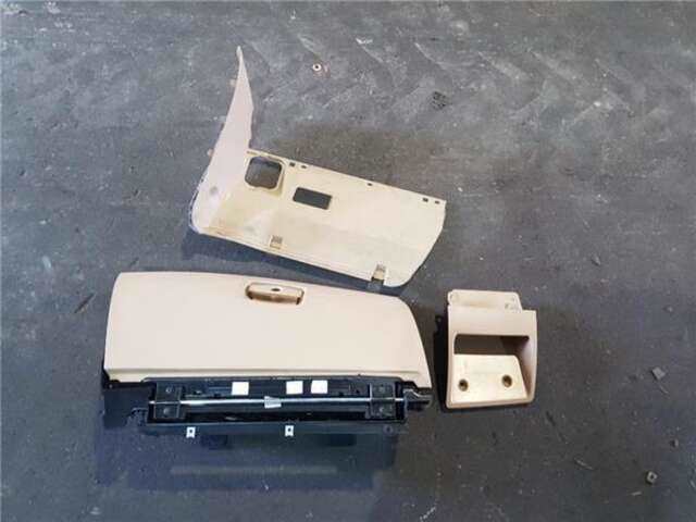 Guantera Bmw Serie 5 518 3.0 530I [3.0 LTR. - 170 KW 24V CAT]