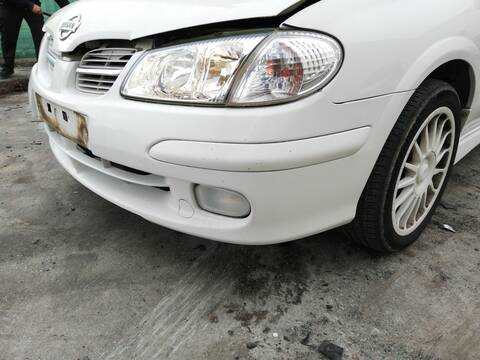Foto 2ª: Paragolpes Delantero Nissan Almera QG18 (2002)