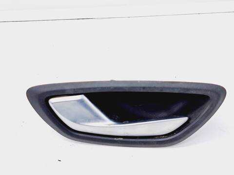 Maneta Interior Trasera Izquierda Renault Megane 1.6 DCI DIESEL FAP ENERGY GRANDTOUR 130CV 96KW IV GRANDTOUR