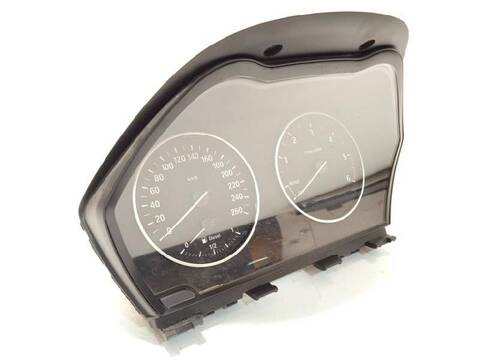 Cuadro de Instrumentos Bmw Serie 1 114 116D 116CV 85KW