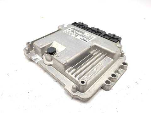Centralita Motor ECU Peugeot 407 1.6 HDI 110 109CV 80KW