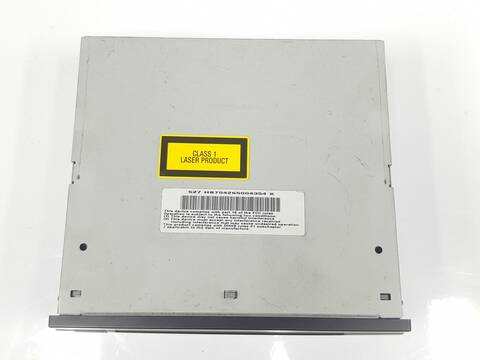 Foto 2ª: Sistema GPS Mercedes Clase E 300 3.0 CDI 190CV [642920] (2002)