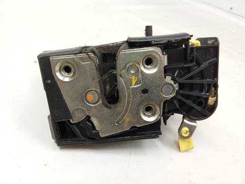 Foto 4ª: Cerradura Puerta Trasera Izquierda Dacia Sandero TCE 90 B8M1 B8MA) 90CV 66KW [H4B 400,H4B 412,H4B 411,H4B 410,H4B 408] (2015)