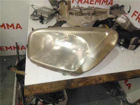 Faro Izquierdo Toyota Rav4 5P