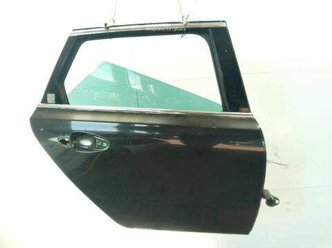 Puerta Trasera Derecha Peugeot 508 2.0 HDI RXH HYBRID4