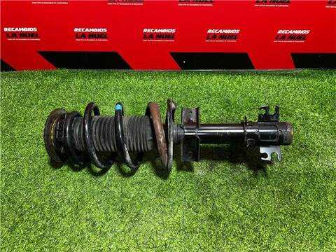 Foto 2ª: Amortiguador Delantero Izquierdo Renault Master L2H2 HKA 3 5TDCI DIESEL CAT 150CV 110KW FURGON [M9T 716] (2021)