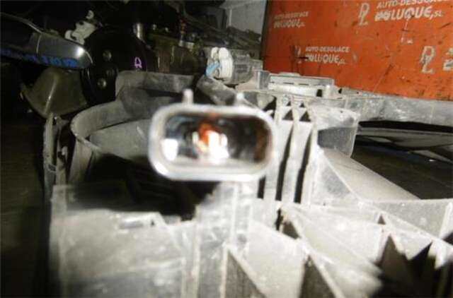 Foto 3ª: Electroventilador Mitsubishi Outlander 2.0 DI-D INTENSE [2.0 LTR. - 103 KW DI-D CAT] [BSY]
