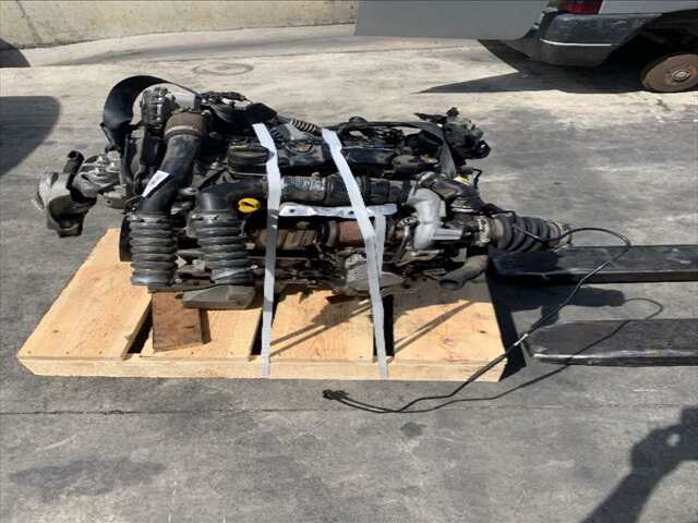 Foto 2ª: Motor Completo Ford Transit 1.500 TDCI95CV/70KW [XVCE] (2021)