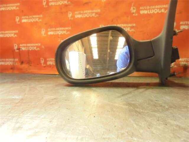 Retrovisor Derecho Renault Megane 1.6 16V EXPRESSION [1.6 LTR. - 79 KW 16V] I FASE 2 COUPE (DA...)(01.1999-_)