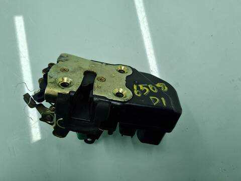 Cerradura Puerta Delantera Izquierda Jeep Grand Cherokee 3.1 TD LIMITED 140CV 103KW