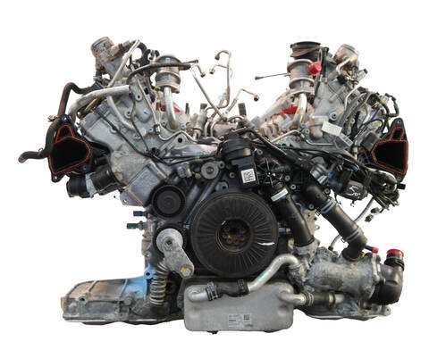 Motor Completo Audi A6 450CV 331KW