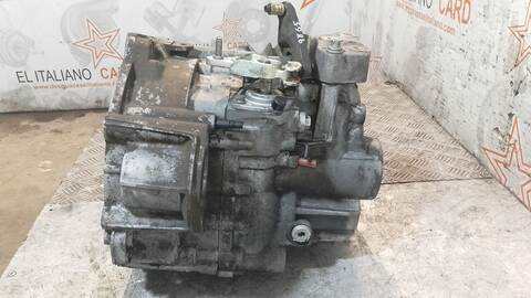 Foto 2ª: Caja Cambios Volkswagen Touran TRAVELLER 170CV 125KW [BMN] (2008)